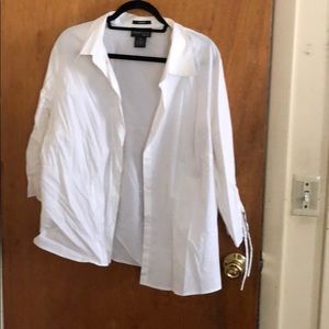 Style&co Plus Size Shirt